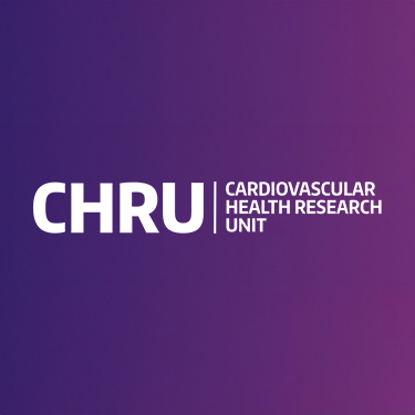 CHRU Logo